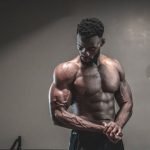 Creatina en la nutrición para ganar masa muscular