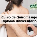Curso de Quiromasaje en Lugo